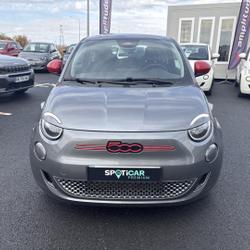 Fiat 500 II e 118ch (RED) MY23 Saint-Maur