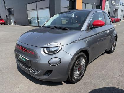 Fiat 500 II - e 118ch (RED) MY23 - 18 999 €