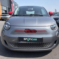 Fiat 500 II e 118ch (RED) MY23 Saint-Maur