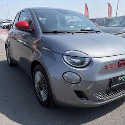 Fiat 500 II e 118ch (RED) MY23 Saint-Maur