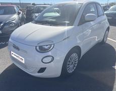 Fiat 500 II - e 95ch Action Plus - 15 999 €