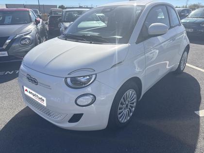 Fiat 500 II - e 95ch Action Plus - 15 999 €