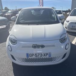 Fiat 500 II e 95ch Action Plus Saint-Maur