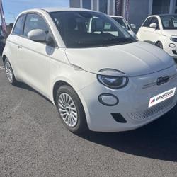 Fiat 500 II e 95ch Action Plus Saint-Maur