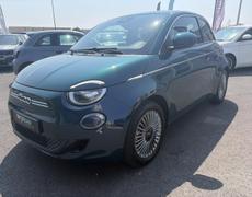 Fiat 500C - e 118ch Pack Style MY23 - 18 999 €