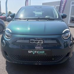 Fiat 500C e 118ch Pack Style MY23 Saint-Maur