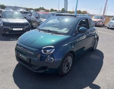 Fiat 500C Saint-Maur
