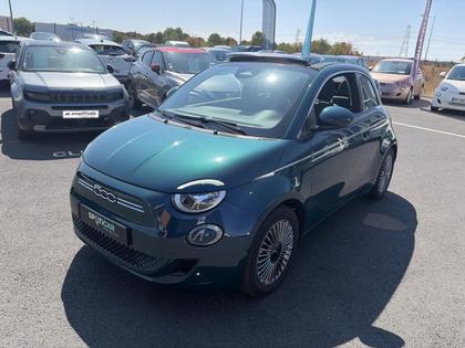 Fiat 500C - e 118ch La Prima MY23 - 21 999 €