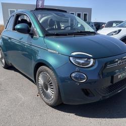 Fiat 500C e 118ch La Prima MY23 Saint-Maur