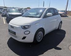 Fiat 500 II
