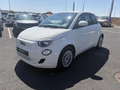 Fiat 500 II - e 118ch MY23 - 21 999 €