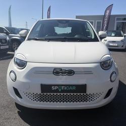 Fiat 500 II e 118ch MY23 Saint-Maur