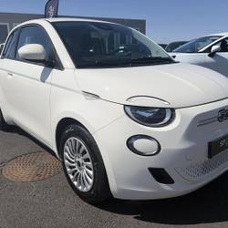 Fiat 500 II e 118ch MY23 Saint-Maur
