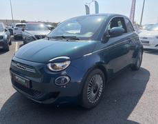Fiat 500 II Saint-Maur