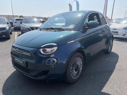 Fiat 500 II - e 118ch MY23 - 20 999 €