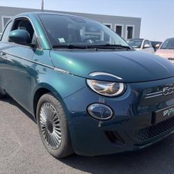 Fiat 500 II e 118ch MY23 Saint-Maur