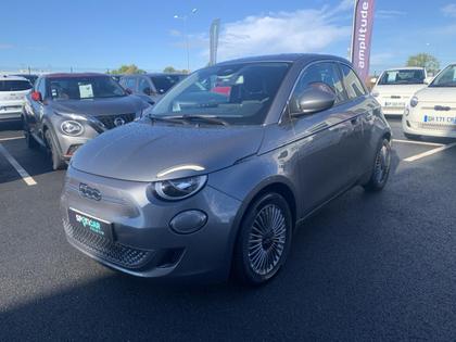 Fiat 500 II - e 118ch MY23 - 19 699 €