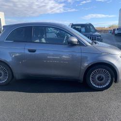 Fiat 500 II e 118ch MY23 occasion - Saint-Maur - photo 3/28