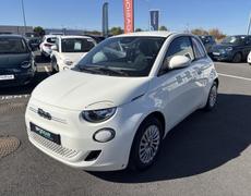 Fiat 500 II Saint-Maur