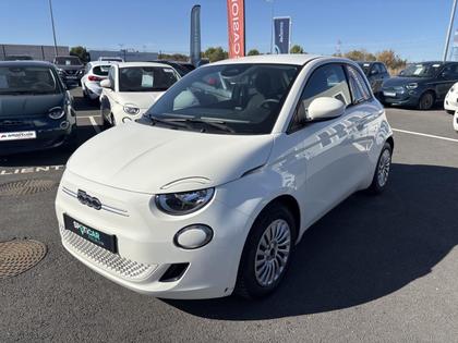Fiat 500 II - e 95ch Action - 16 999 €
