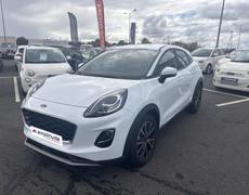 Ford Puma Saint-Maur