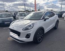 Ford Puma Saint-Maur