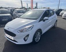 Ford Fiesta Saint-Maur