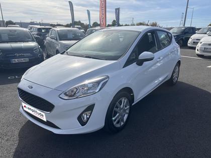 Ford Fiesta - 1.1 75ch Cool & Connect 5p - 9 999 €