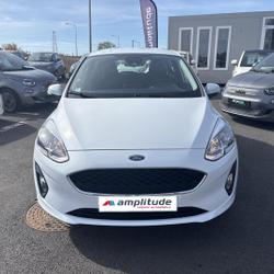 Ford Fiesta 1.1 75ch Cool & Connect 5p occasion - Saint-Maur - photo 2/21