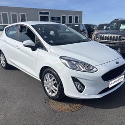 Ford Fiesta 1.1 75ch Cool & Connect 5p occasion - Saint-Maur - photo 3/21