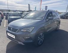 Seat Ateca - 1.6 TDI 115ch Start&Stop Urban Ecomotive DSG Euro6d-T - 16 499 €