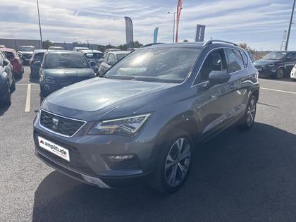 Seat Ateca - 1.6 TDI 115ch Start&Stop Urban Ecomotive DSG Euro6d-T - 16 499 €