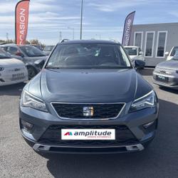 Seat Ateca 1.6 TDI 115ch Start&Stop Urban Ecomotive DSG Euro6d-T occasion - Saint-Maur - photo 2/21