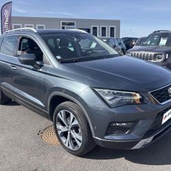 Seat Ateca 1.6 TDI 115ch Start&Stop Urban Ecomotive DSG Euro6d-T occasion - Saint-Maur - photo 3/21