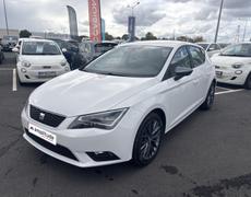 Seat Leon Saint-Maur