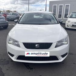 Seat Leon 1.2 TSI 110ch Style Start&Stop occasion - Saint-Maur - photo 2/20