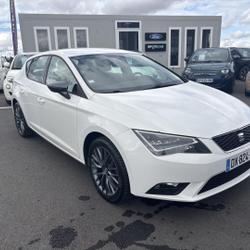 Seat Leon 1.2 TSI 110ch Style Start&Stop occasion - Saint-Maur - photo 3/20