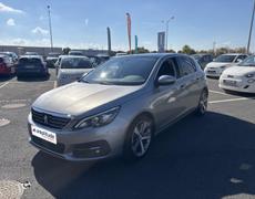 Peugeot 308 II Phase 2