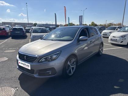 Peugeot 308 II Phase 2 - 1.5 BlueHDi 130ch S&S Allure - 11 999 €