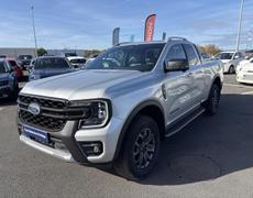 Ford Ranger Saint-Maur