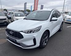 Ford Kuga Saint-Maur
