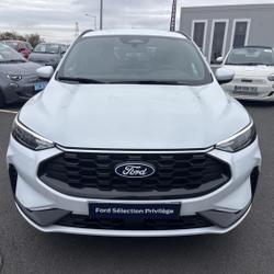 Ford Kuga 2.5 Duratec 180ch Hybrid FlexiFuel ST-Line Powershift occasion - Saint-Maur - photo 2/22