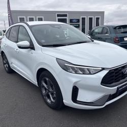 Ford Kuga 2.5 Duratec 180ch Hybrid FlexiFuel ST-Line Powershift occasion - Saint-Maur - photo 3/22