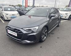 Audi A3 Sportback Saint-Maur