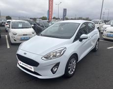 Ford Fiesta Saint-Maur