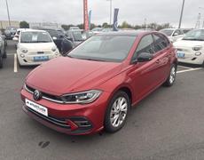 Volkswagen Polo Saint-Maur