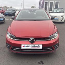 Volkswagen Polo 1.0 TSI 95ch Style occasion - Saint-Maur - photo 2/22