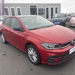 Volkswagen Polo 1.0 TSI 95ch Style occasion - Saint-Maur - photo 3/22