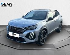 Peugeot 2008 La Seyne-sur-Mer