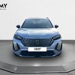 Peugeot 2008 2008 Hybrid 145 e-DCS6 GT La Seyne-sur-Mer